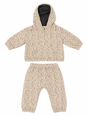 Play Up Hooded Pullover and Jogger Set